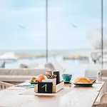Ośrodek wypoczynkowy Marina Martinshafen - Lotsenhaus