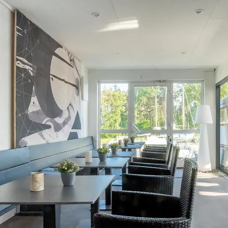 Resort Marina Martinshafen - Lotsenhaus *