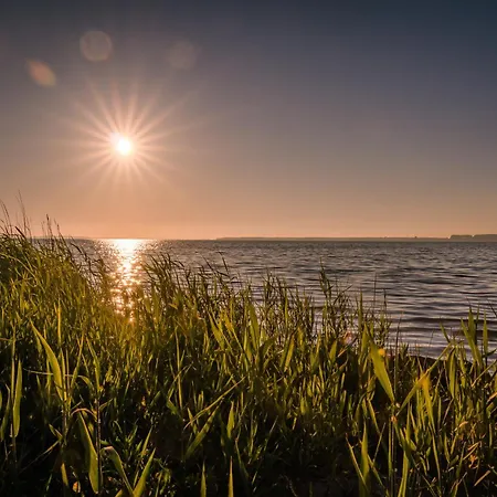 Marina Martinshafen - Lotsenhaus Resort *