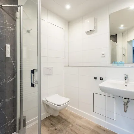 Resort Marina Martinshafen - Lotsenhaus