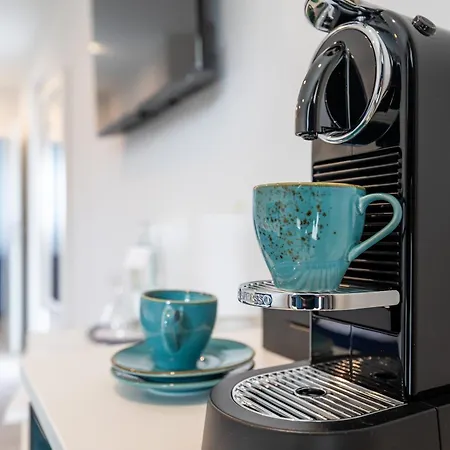 Marina Martinshafen - Lotsenhaus