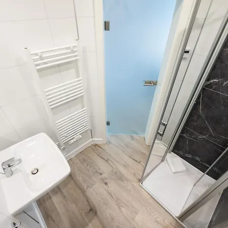 Resort Marina Martinshafen - Lotsenhaus