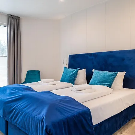 Resort Marina Martinshafen - Lotsenhaus *